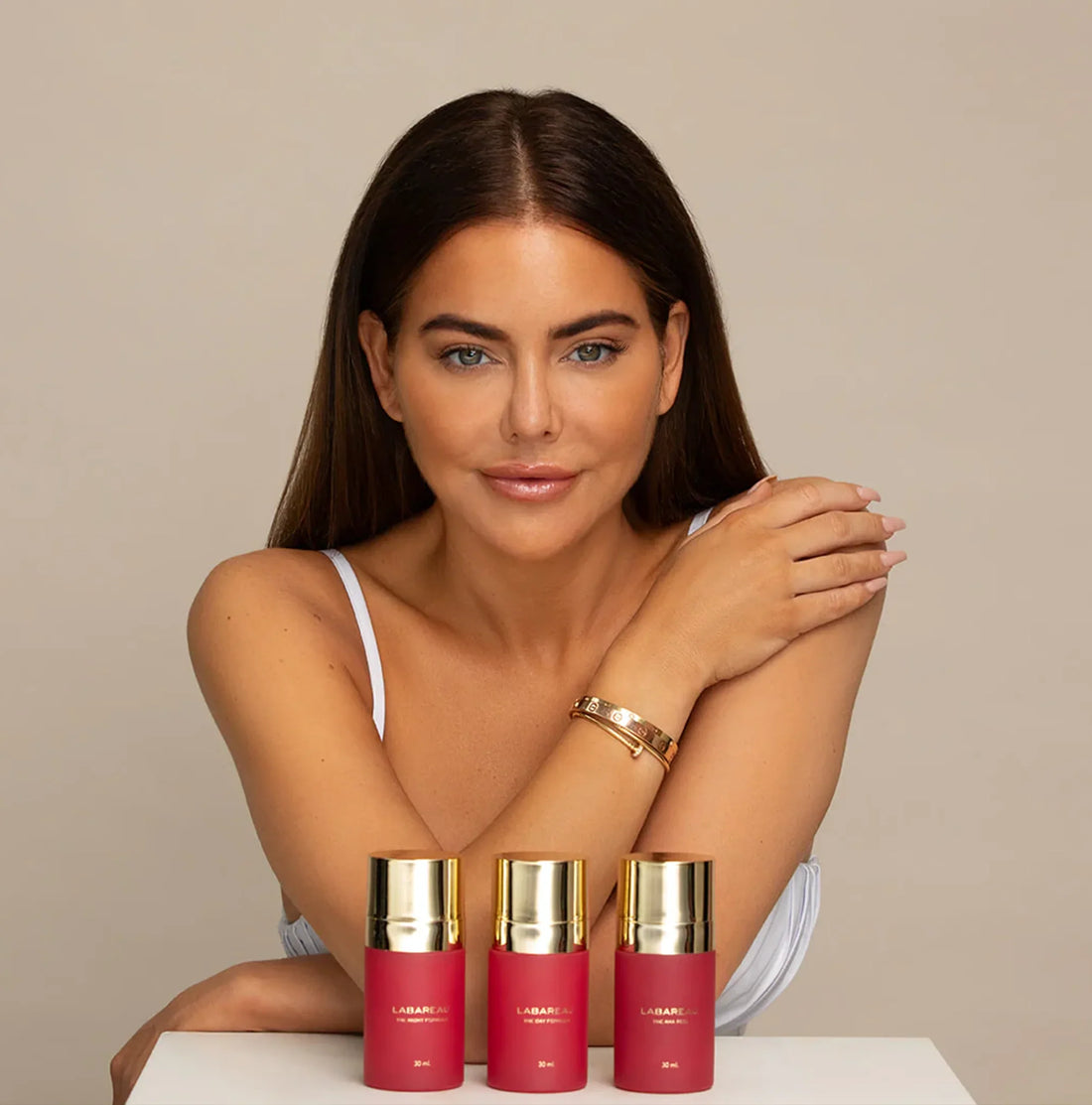 Lindsay van der Looij - oprichter BLOY Institute