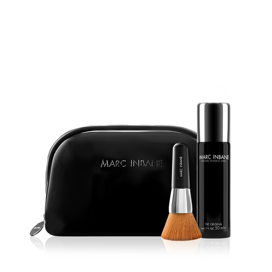 Marc Inbane Travel Set