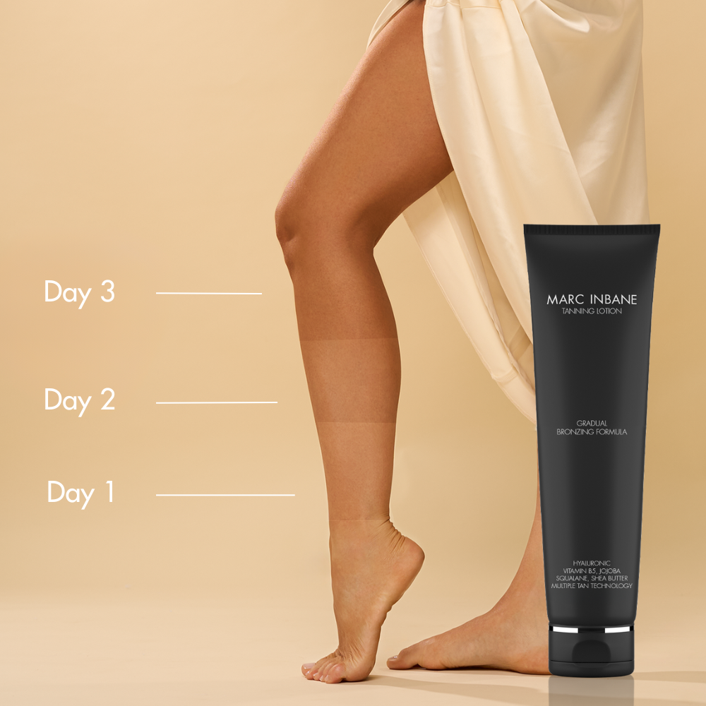 Marc Inbane - Gradual Tanning Lotion