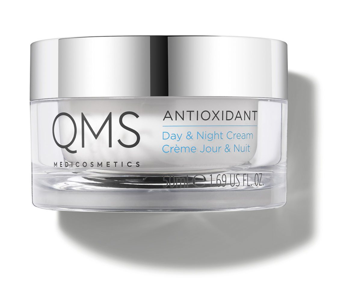 !QMS Antioxidant Day & Night Cream (mini 15ml)