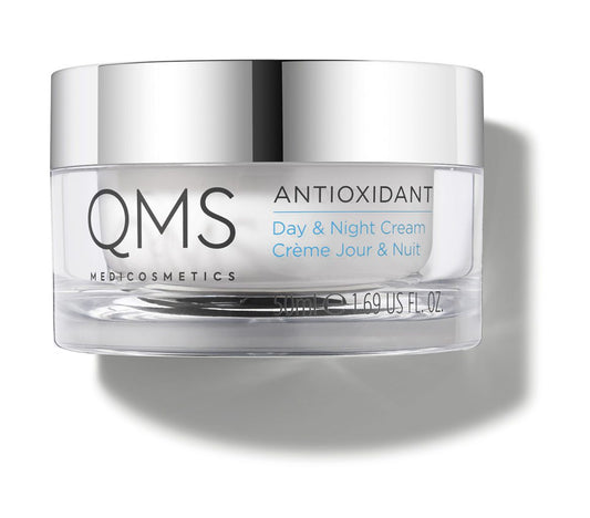 !QMS Antioxidant Day & Night Cream (mini 15ml)
