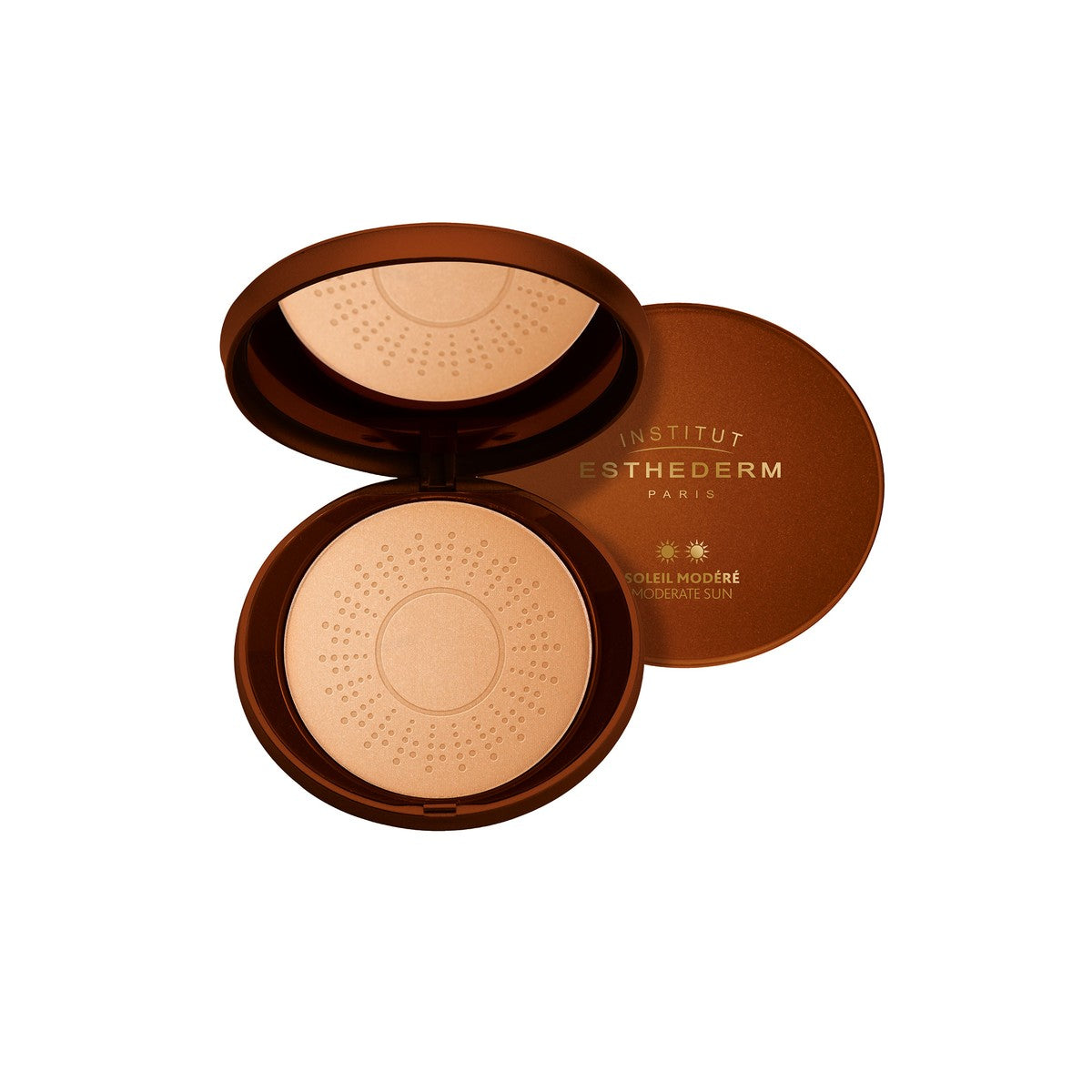 Institut Esthederm Protective Sunshine Care Powder **