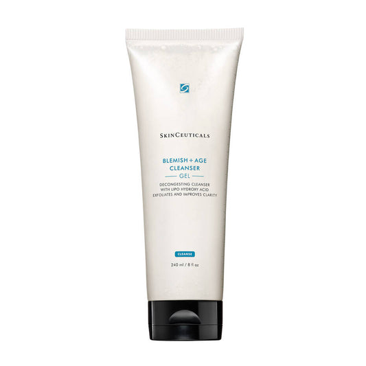 SkinCeuticals Blemish + Age Cleanser