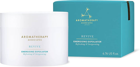 Aromatherapy Associates Revive Energising Exfoliator