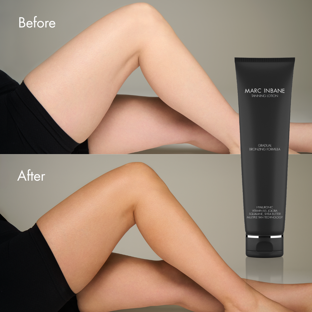 Marc Inbane - Gradual Tanning Lotion