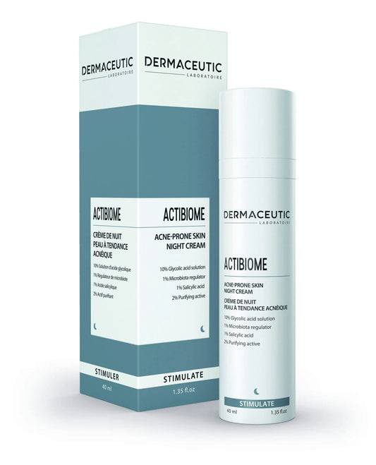 Dermaceutic Actibiome