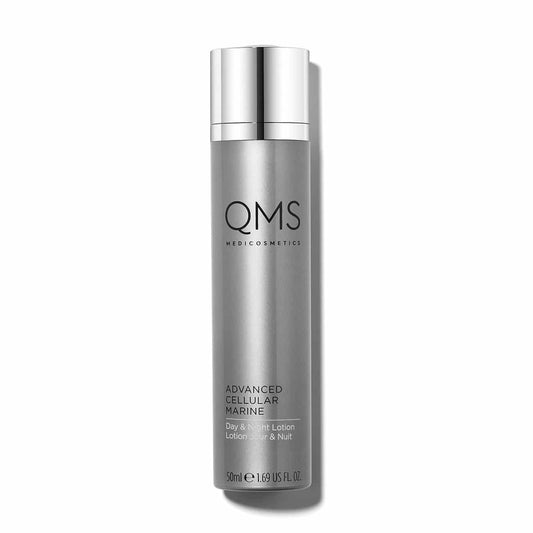 !QMS Medicosmetics Advanced Cellular Marine