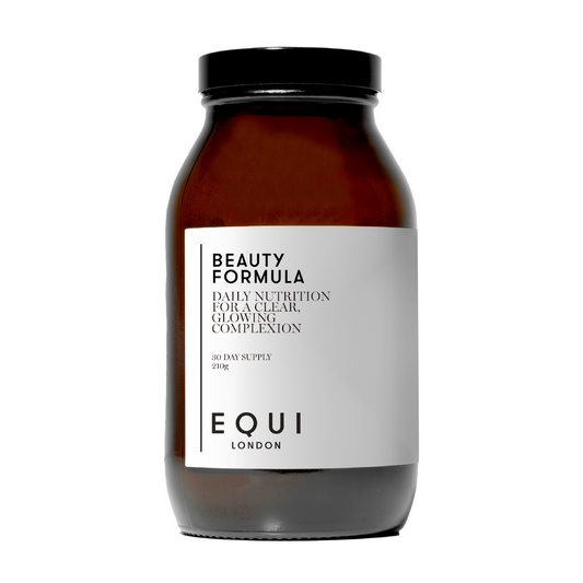 EQUI London Beauty Formula