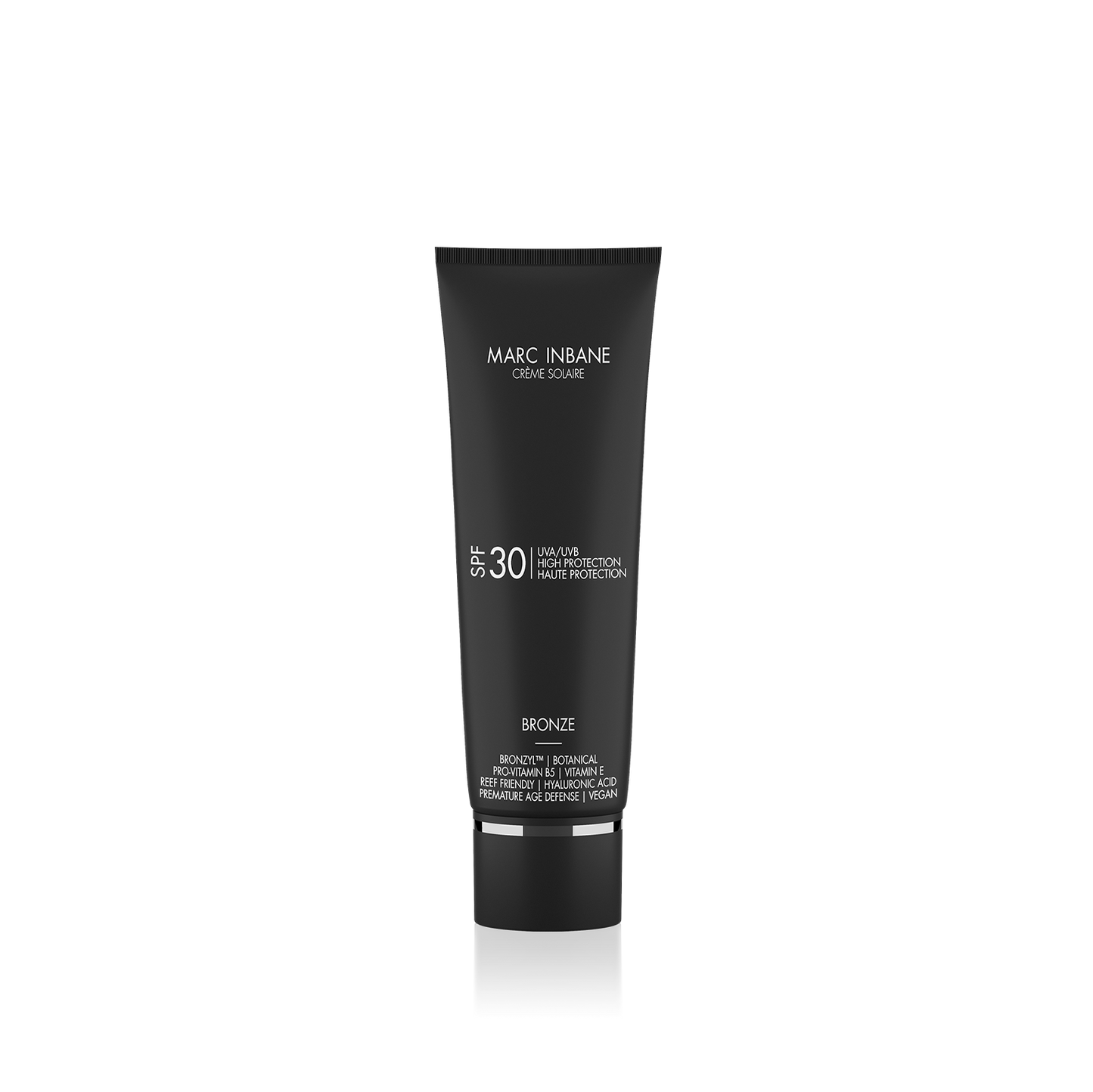 Marc Inbane Crème Bronze SPF 30