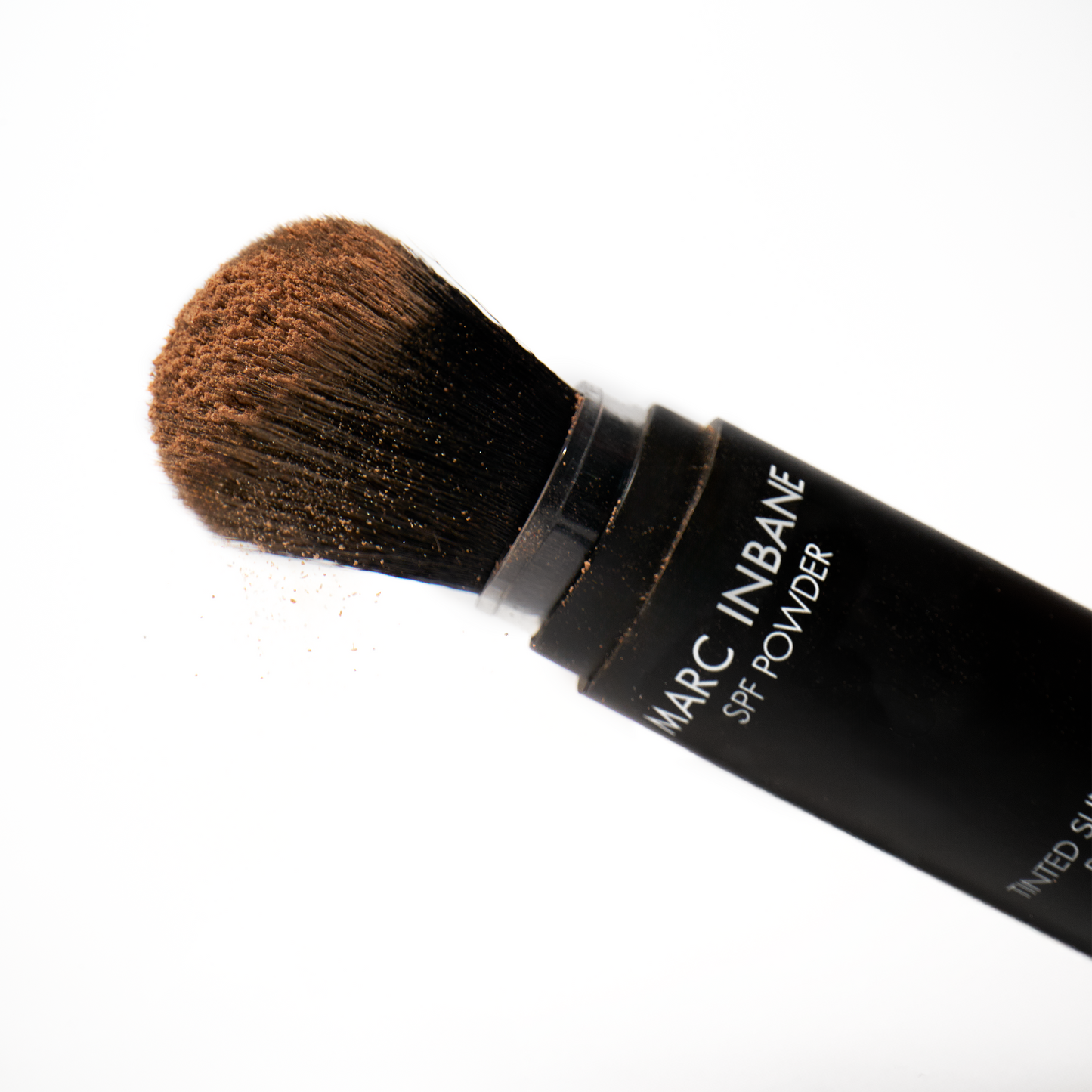 Marc Inbane - Tinted SPF 50 powder