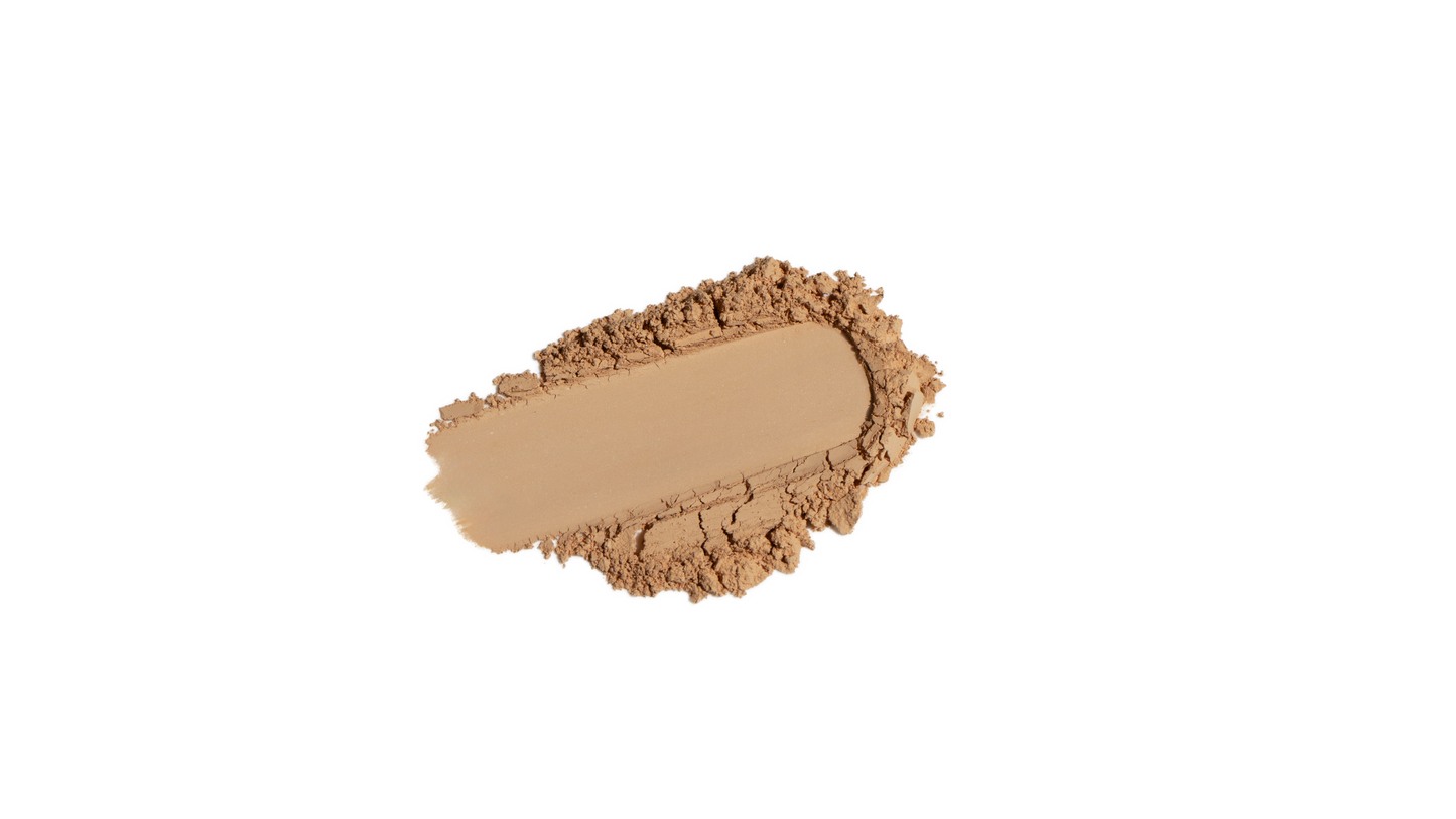 Marc Inbane - Tinted SPF 50 powder