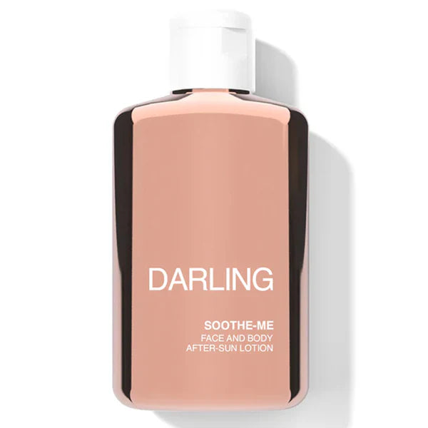 DARLING-Soothe Me After-Sun Lotion Face & Body