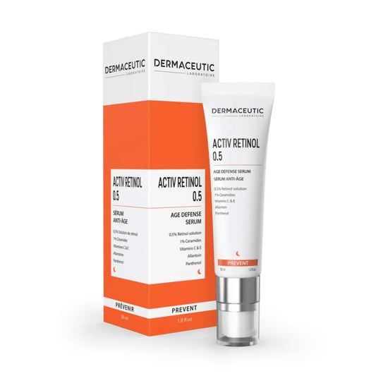 Dermaceutic Activ Retinol 0.5