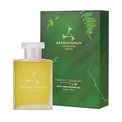 Aromatherapy Associates Forest Therapy Bath and Shower
