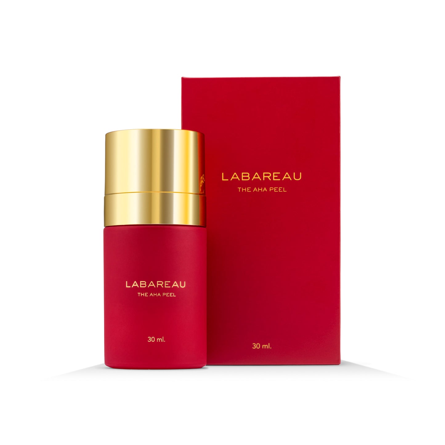 LABAREAU - The AHA Peel