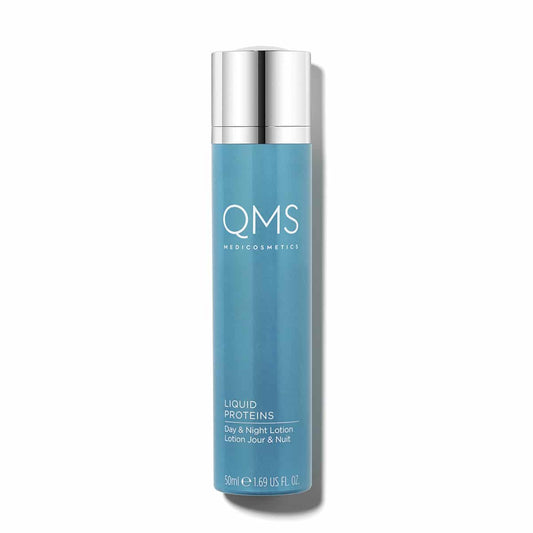 !QMS Medicosmetics Liquid Proteins