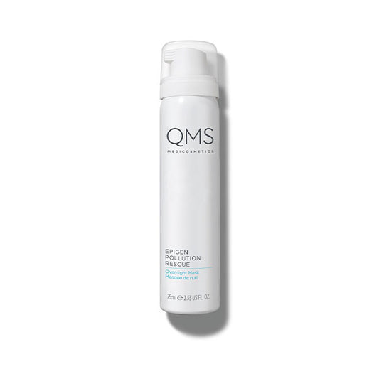 !QMS Epigen pollution rescue overnight mask