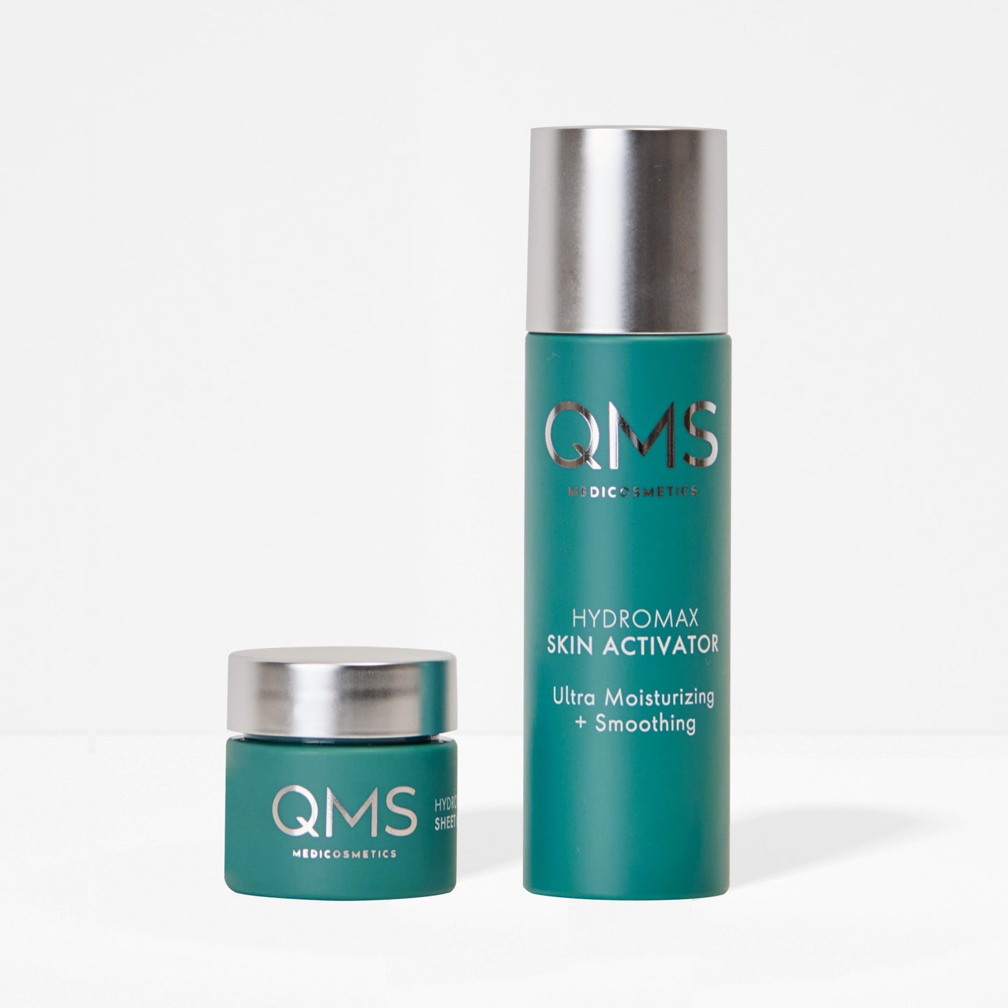 !QMS Hydromax Skin Activator Sheet Mask 50ml