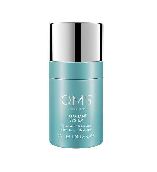 !QMS 7% AHA Active Fluid