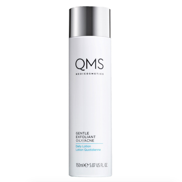 QMS Gentle Exfoliant