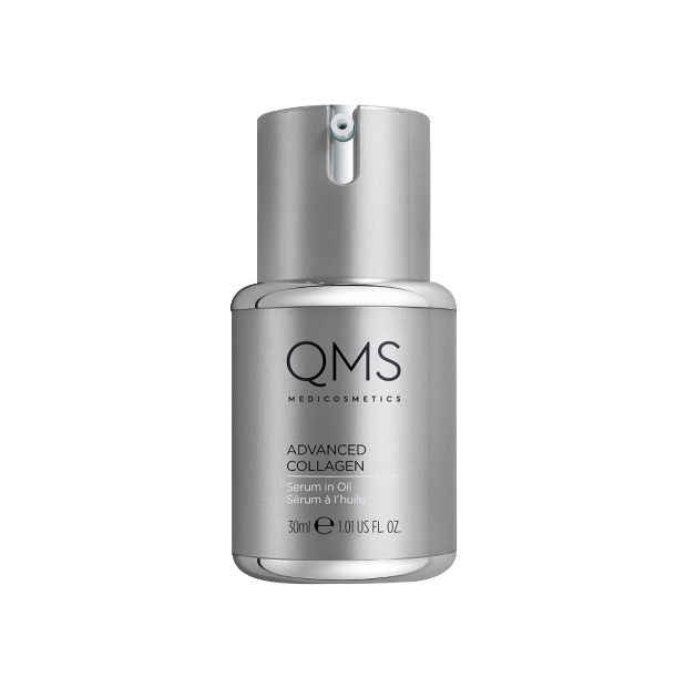 QMS Advanced Collagen Serum