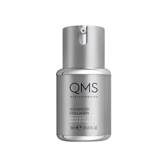 QMS Advanced Collagen Serum