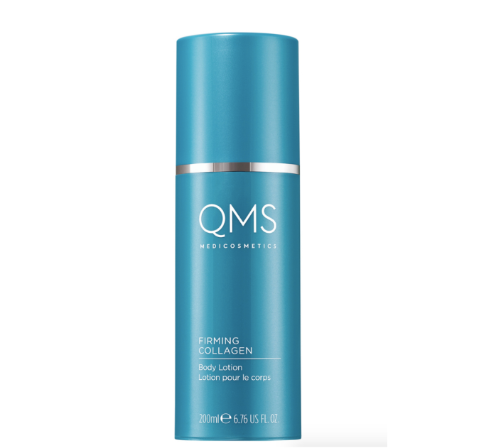 QMS Body Lotion