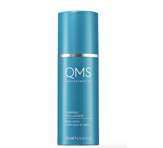 QMS Body Lotion