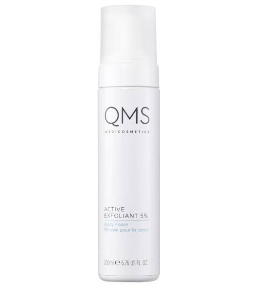 QMS Body foam