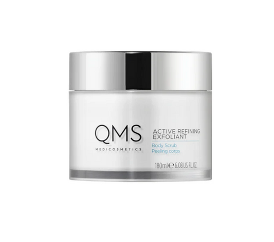 QMS Medicosmetics Active Refining Exfoliant Body Scrub
