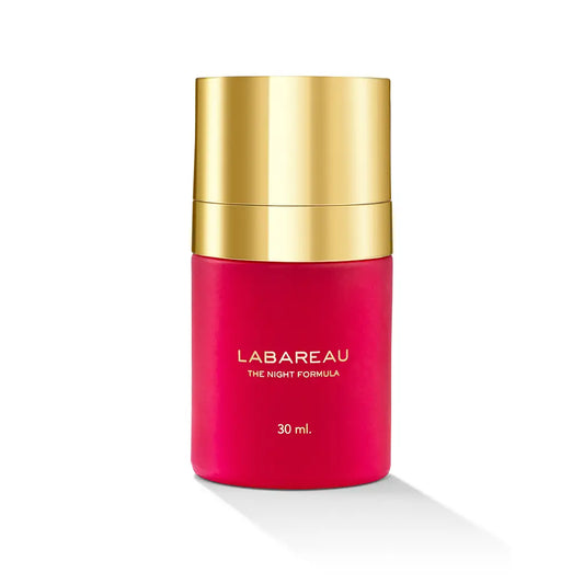 LABAREAU - The Night Formula