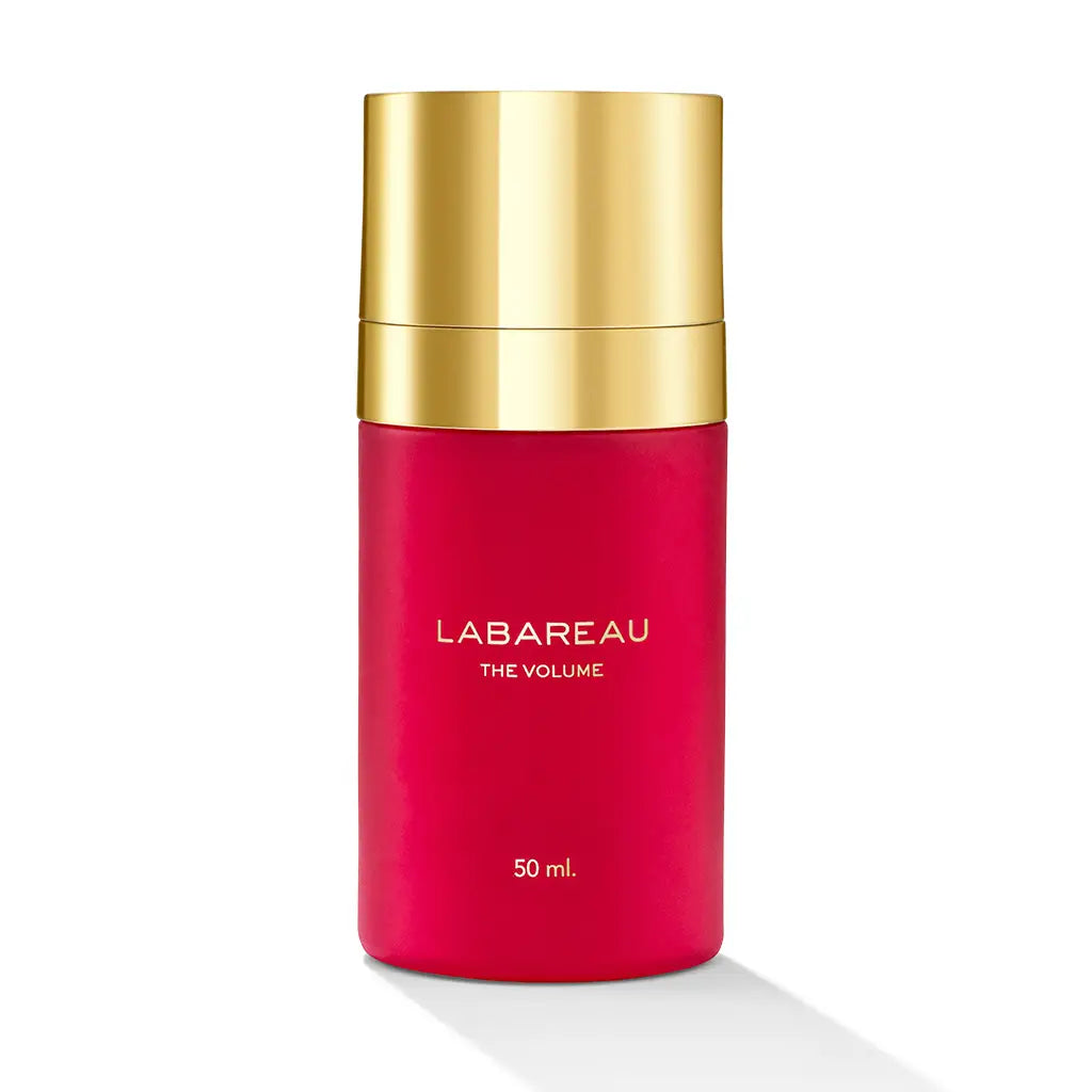LABAREAU - The Volume