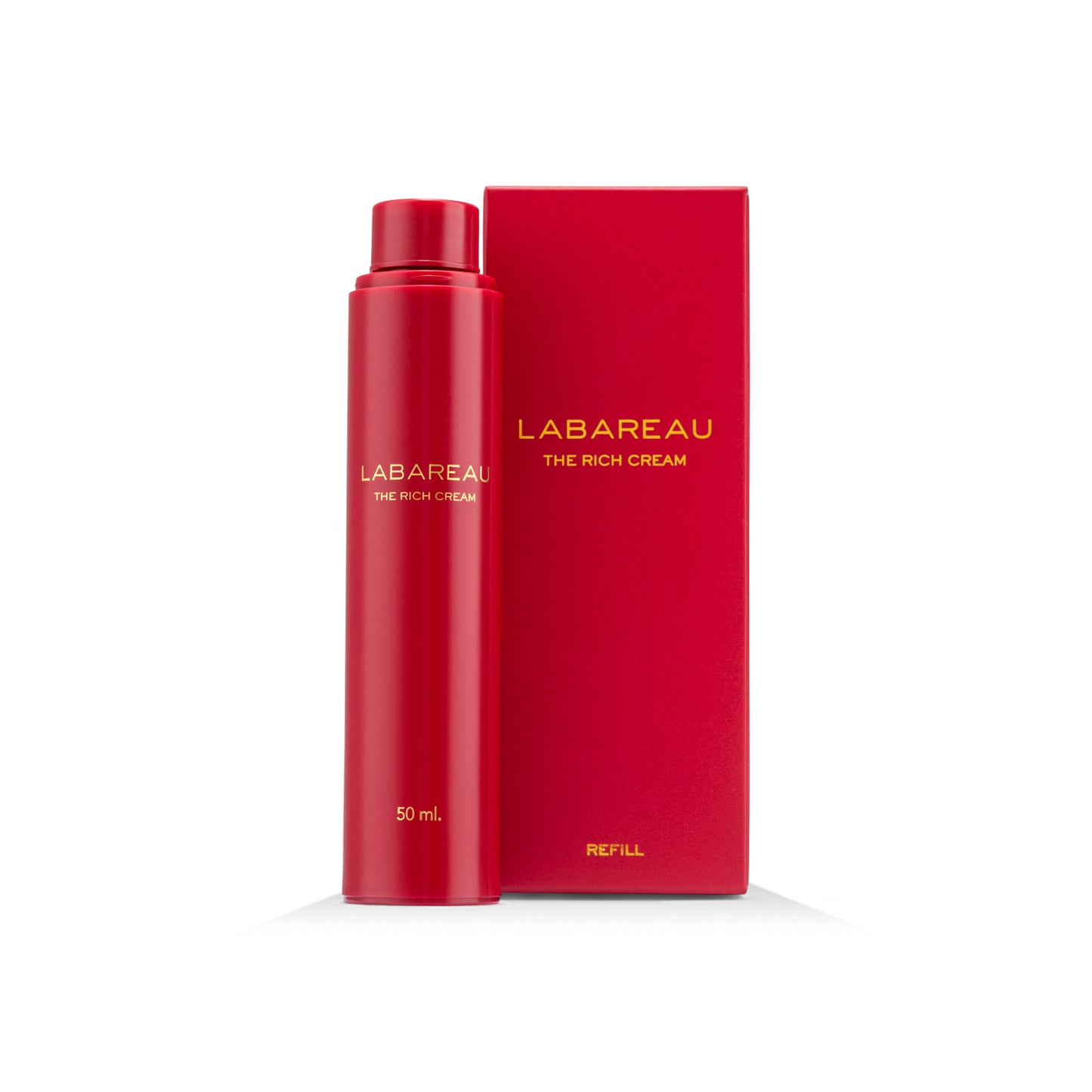 LABAREAU - The Rich Cream