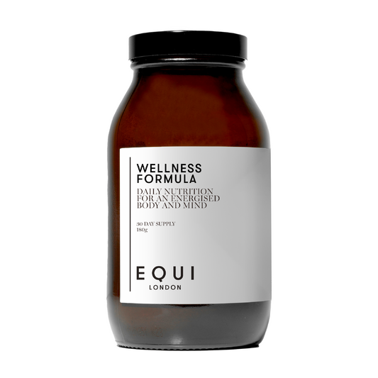 EQUI London - Wellness Formula