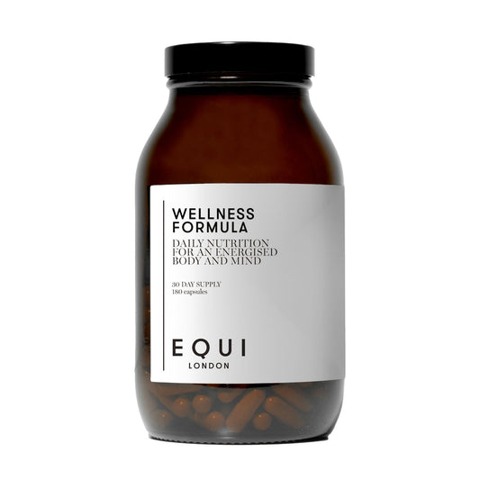 EQUI London - Wellness Formula Capsules