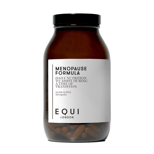EQUI London - Menopause Formula Capsules