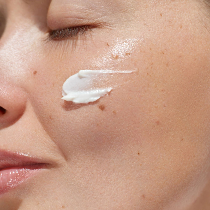 QMS Personalized facial