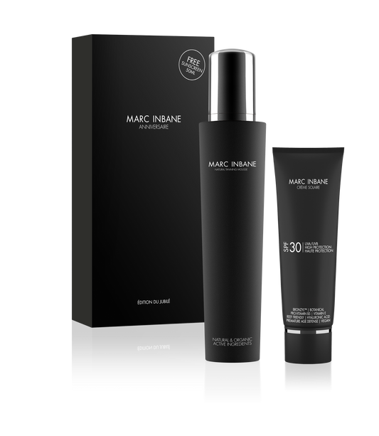 Marc Inbane Anniversary