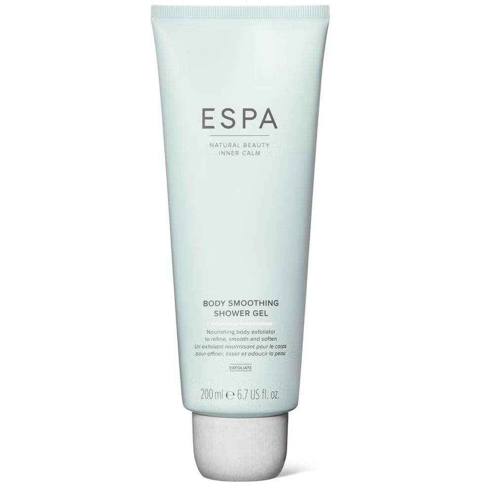 Espa Body Smoothing Shower Gel