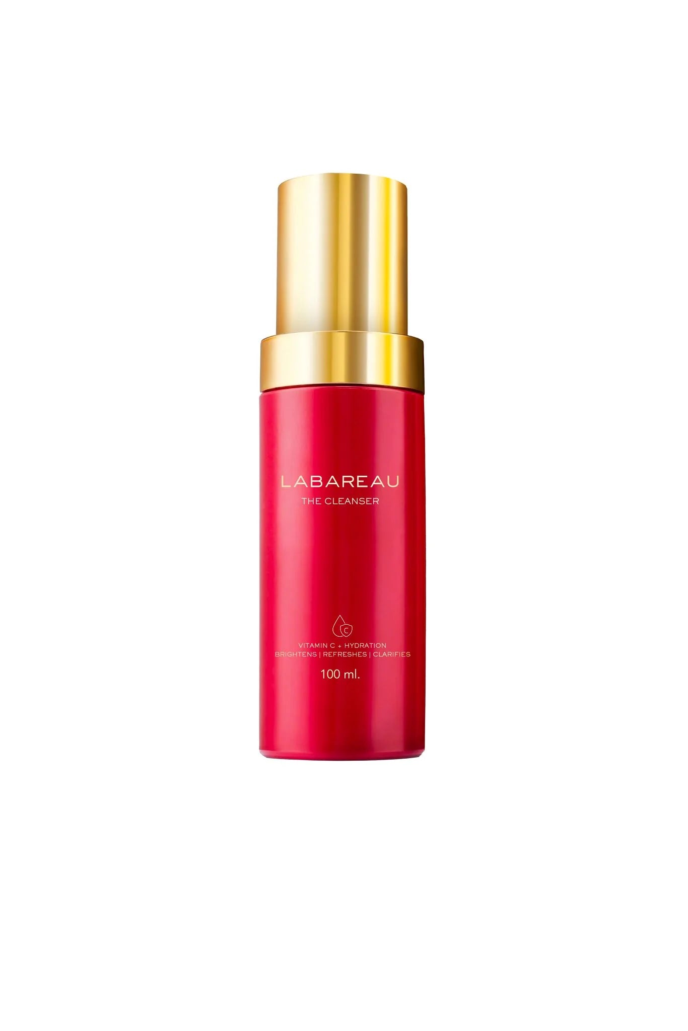 Labareau Cleanser 100ml