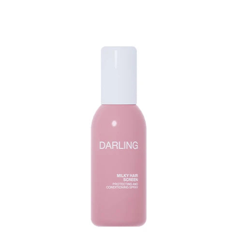 DARLING-Milky Hair Screen