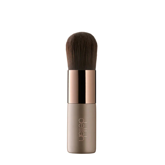 Delilah Cruelty-free Kabuki Foundation Brush