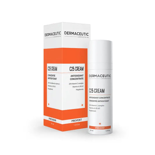 Dermaceutic C25 Cream