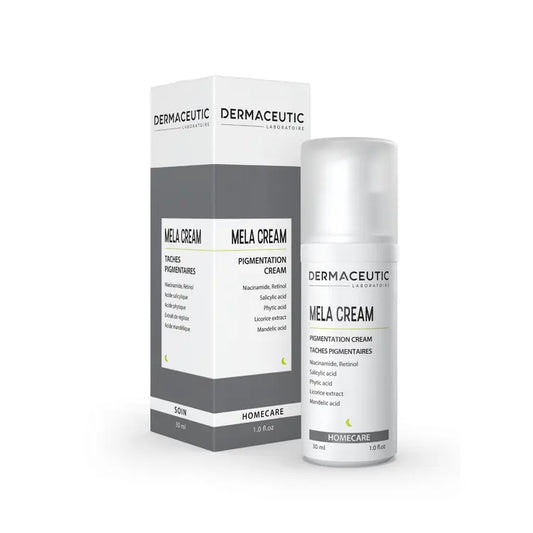 Dermaceutic Mela Cream