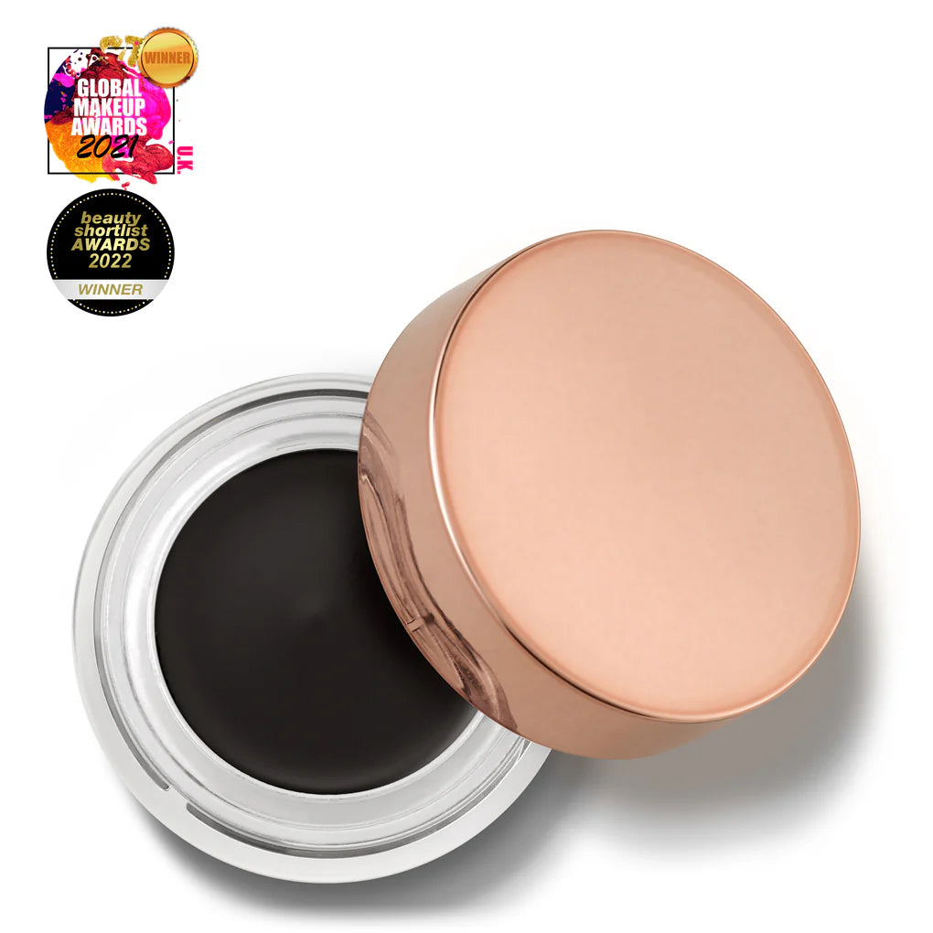 Delilah Gel Line Eye & Brow