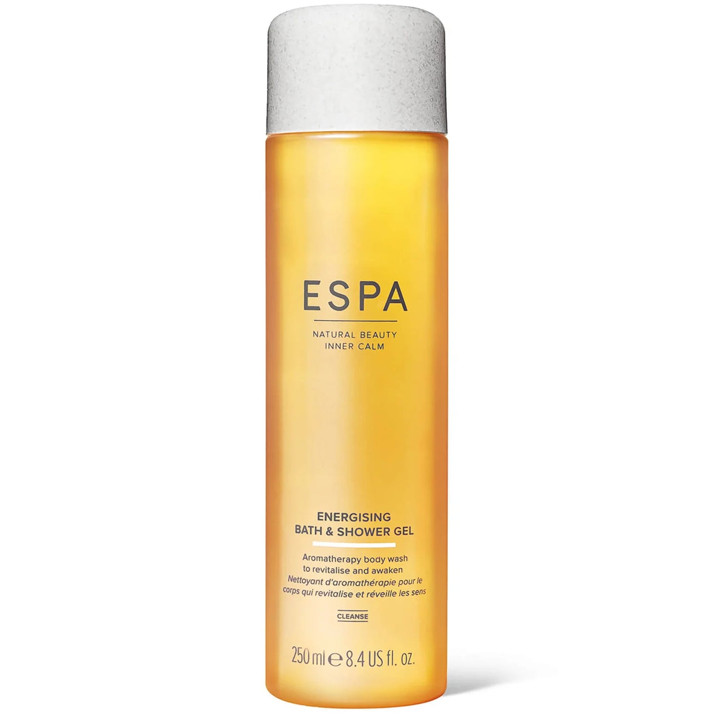 Espa Energising Bath & Shower Gel
