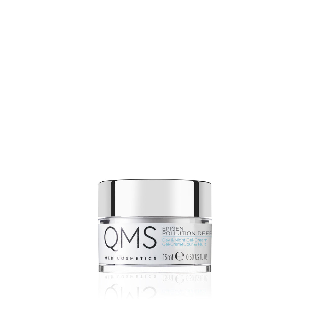!QMS Epigen Pollution Defense Travelsize 15ml