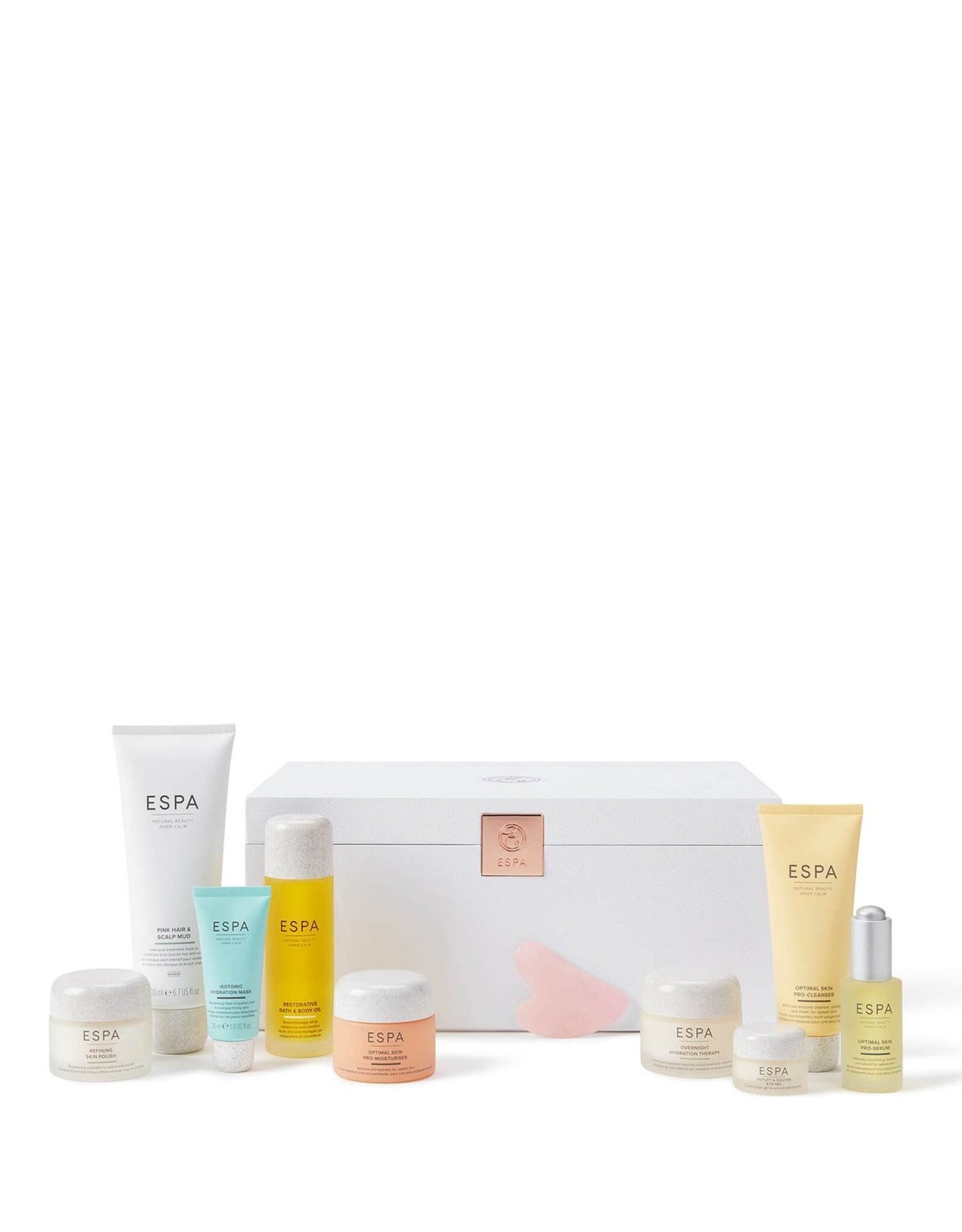 Wellness Wonders Collection