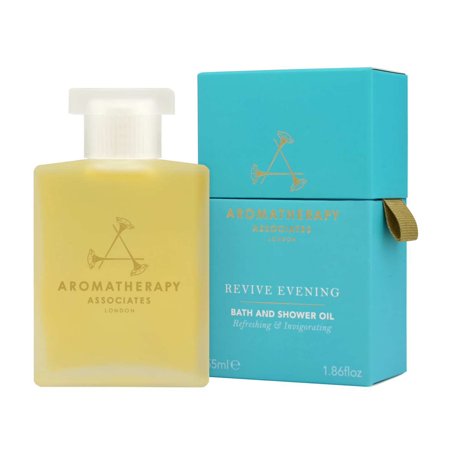 Aromatherapy Associates Revive Evening Bath & Shower Oil