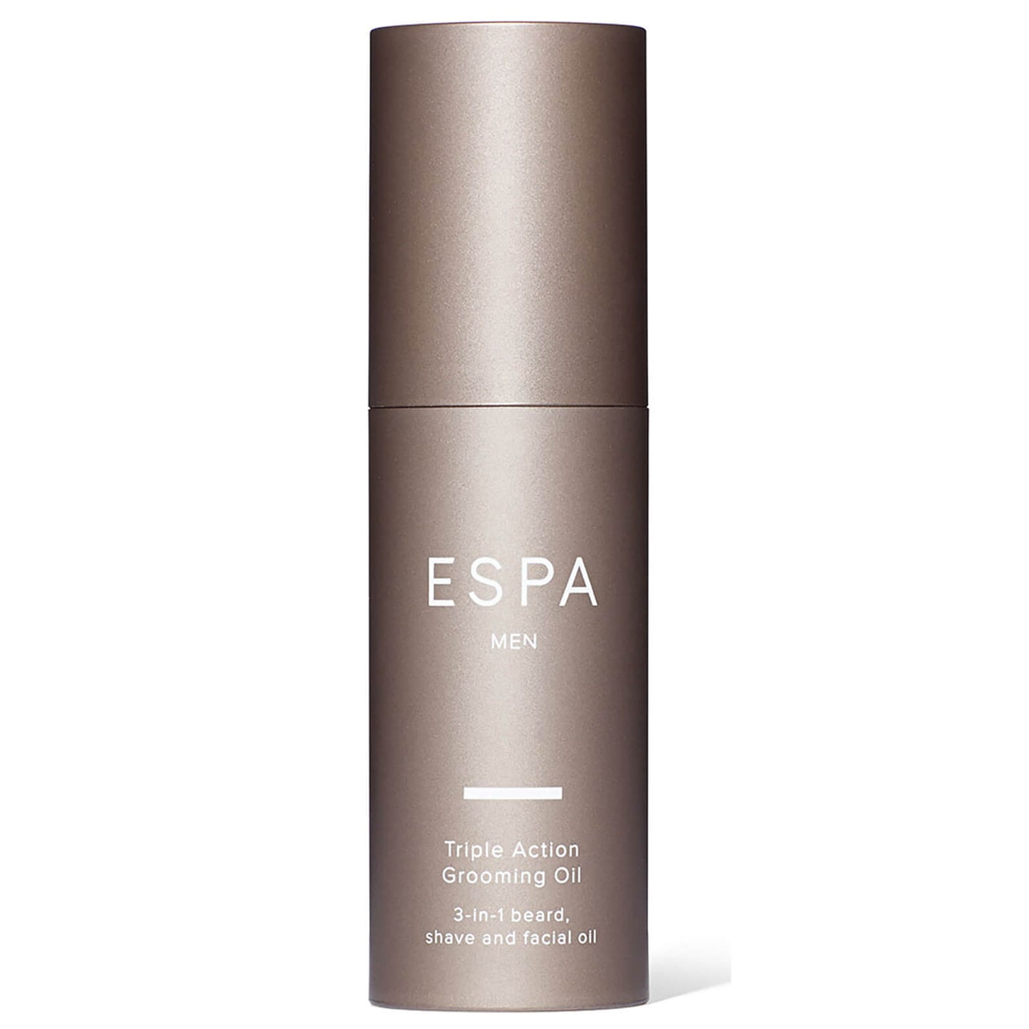 Espa Men Triple Action Grooming Oil